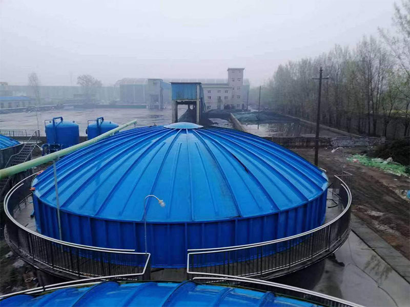 玻璃鋼蓋板為什么要壓紋？